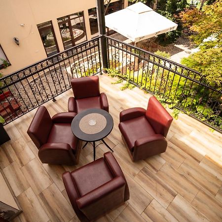 Bed and Breakfast Garden House Apatin Exterior foto