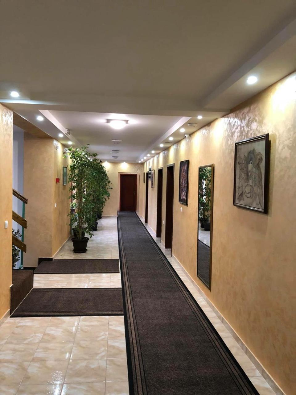 Bed and Breakfast Garden House Apatin Exterior foto